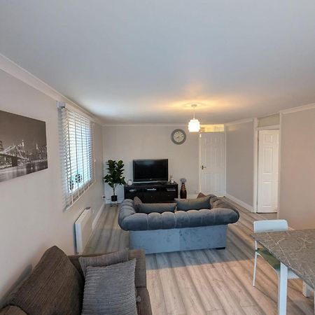 A&A Apartment Basildon Nevendon Luaran gambar