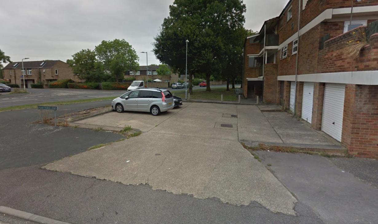 A&A Apartment Basildon Nevendon Luaran gambar