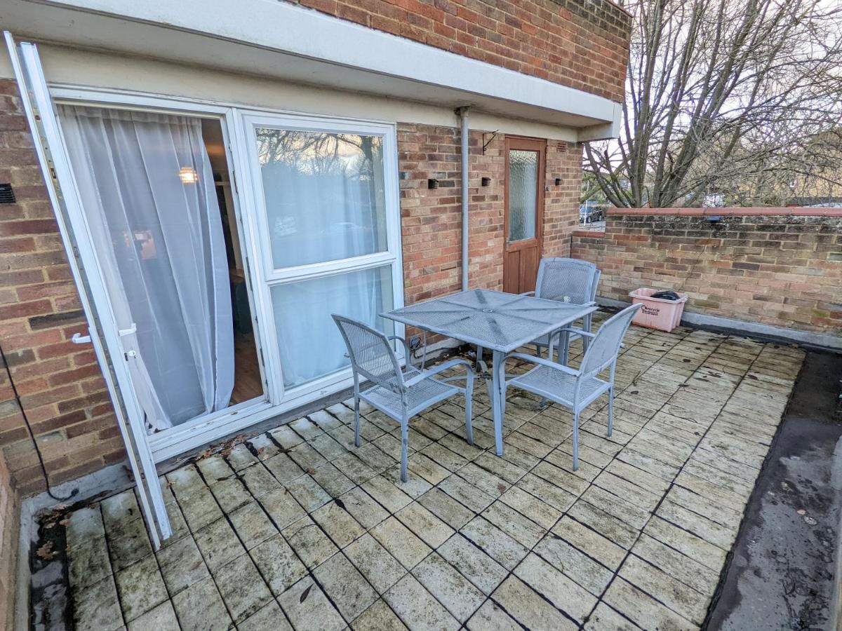 A&A Apartment Basildon Nevendon Luaran gambar