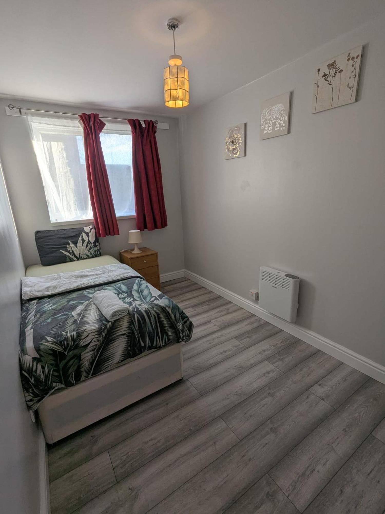 A&A Apartment Basildon Nevendon Luaran gambar
