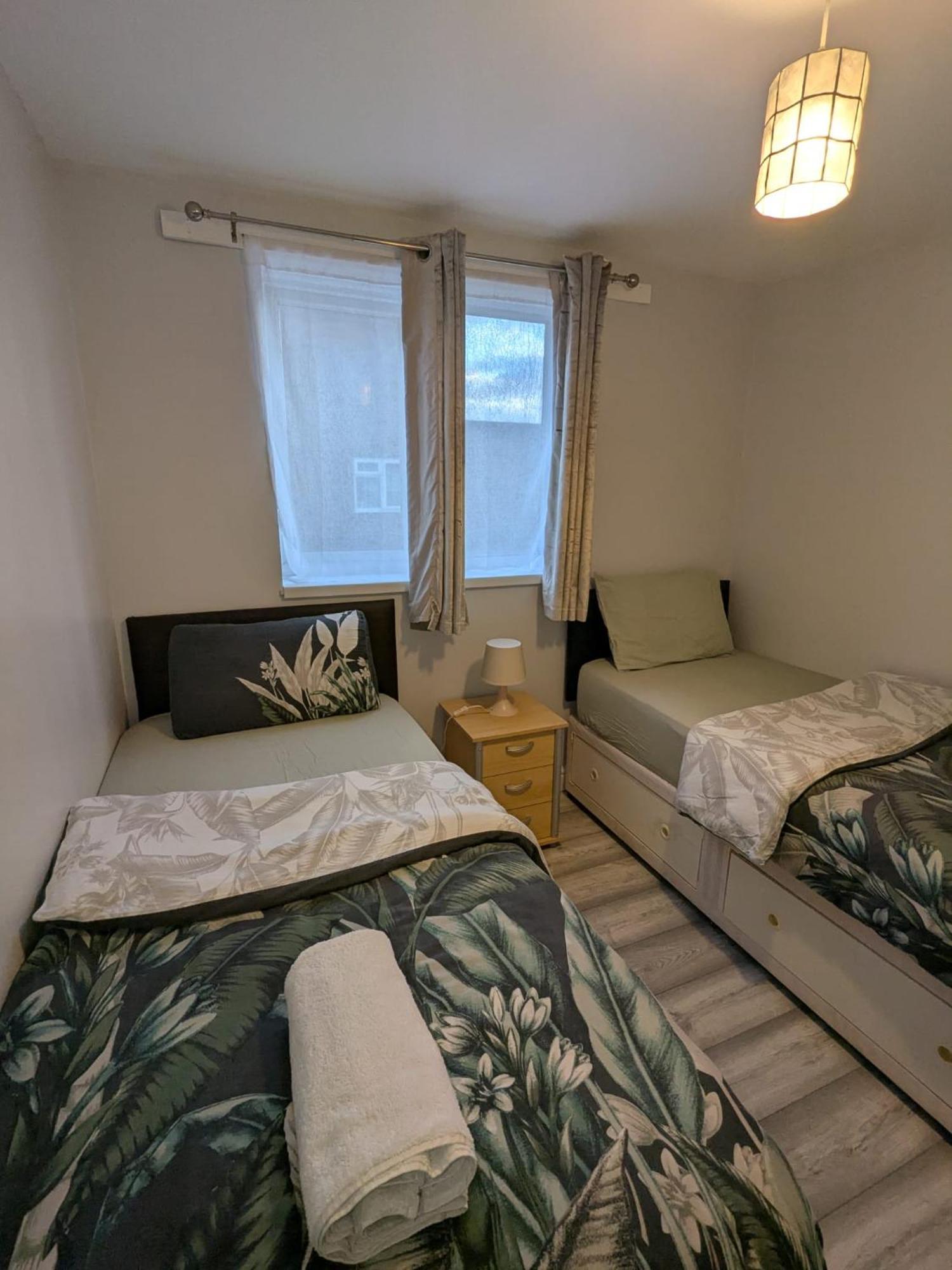A&A Apartment Basildon Nevendon Luaran gambar