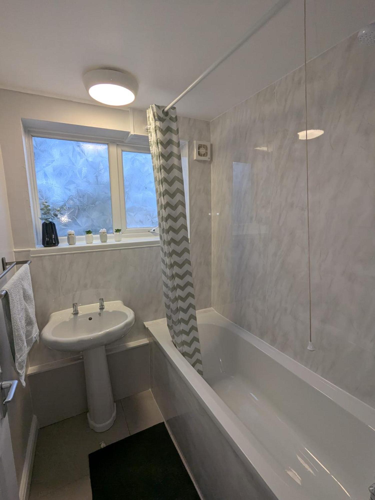 A&A Apartment Basildon Nevendon Luaran gambar