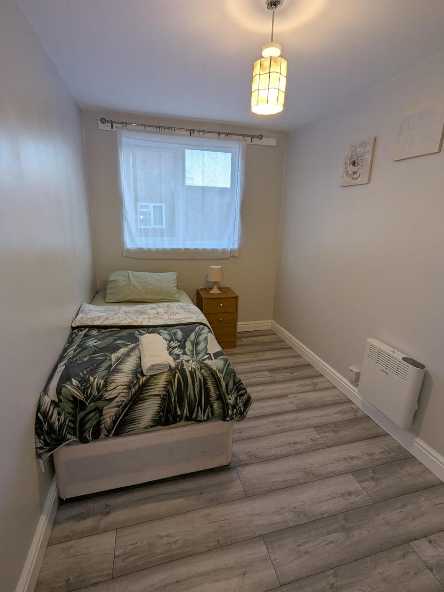 A&A Apartment Basildon Nevendon Luaran gambar