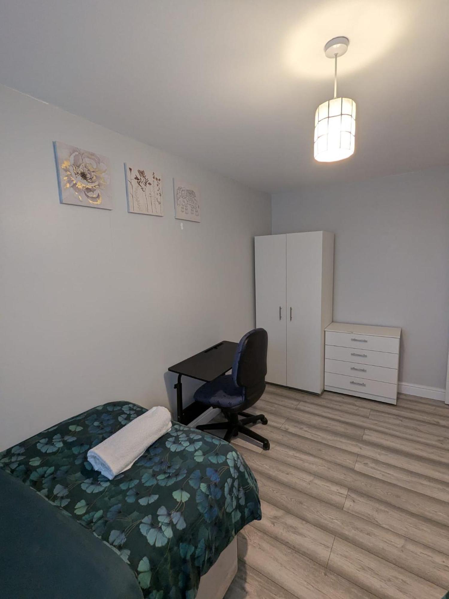 A&A Apartment Basildon Nevendon Luaran gambar