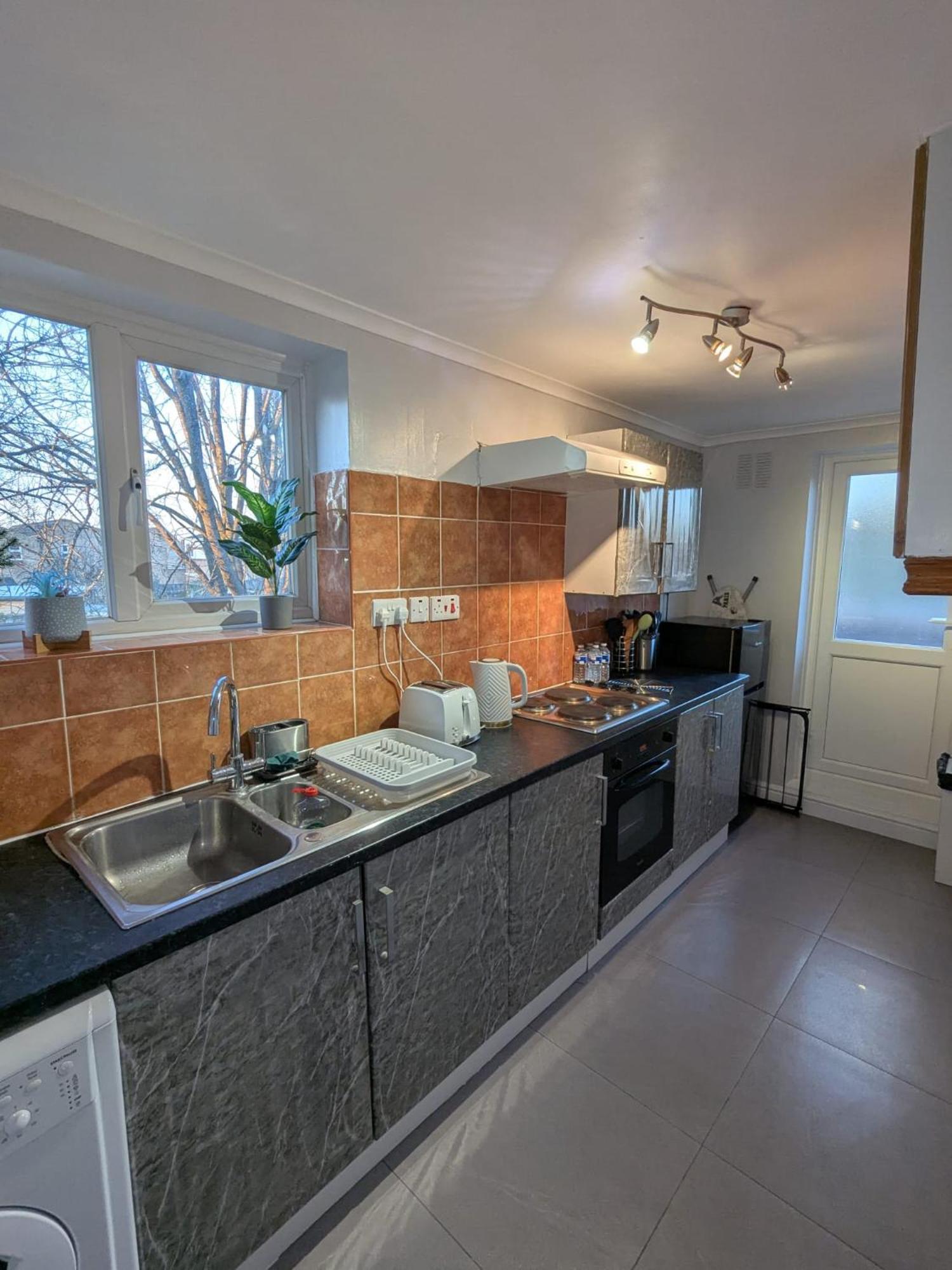 A&A Apartment Basildon Nevendon Luaran gambar