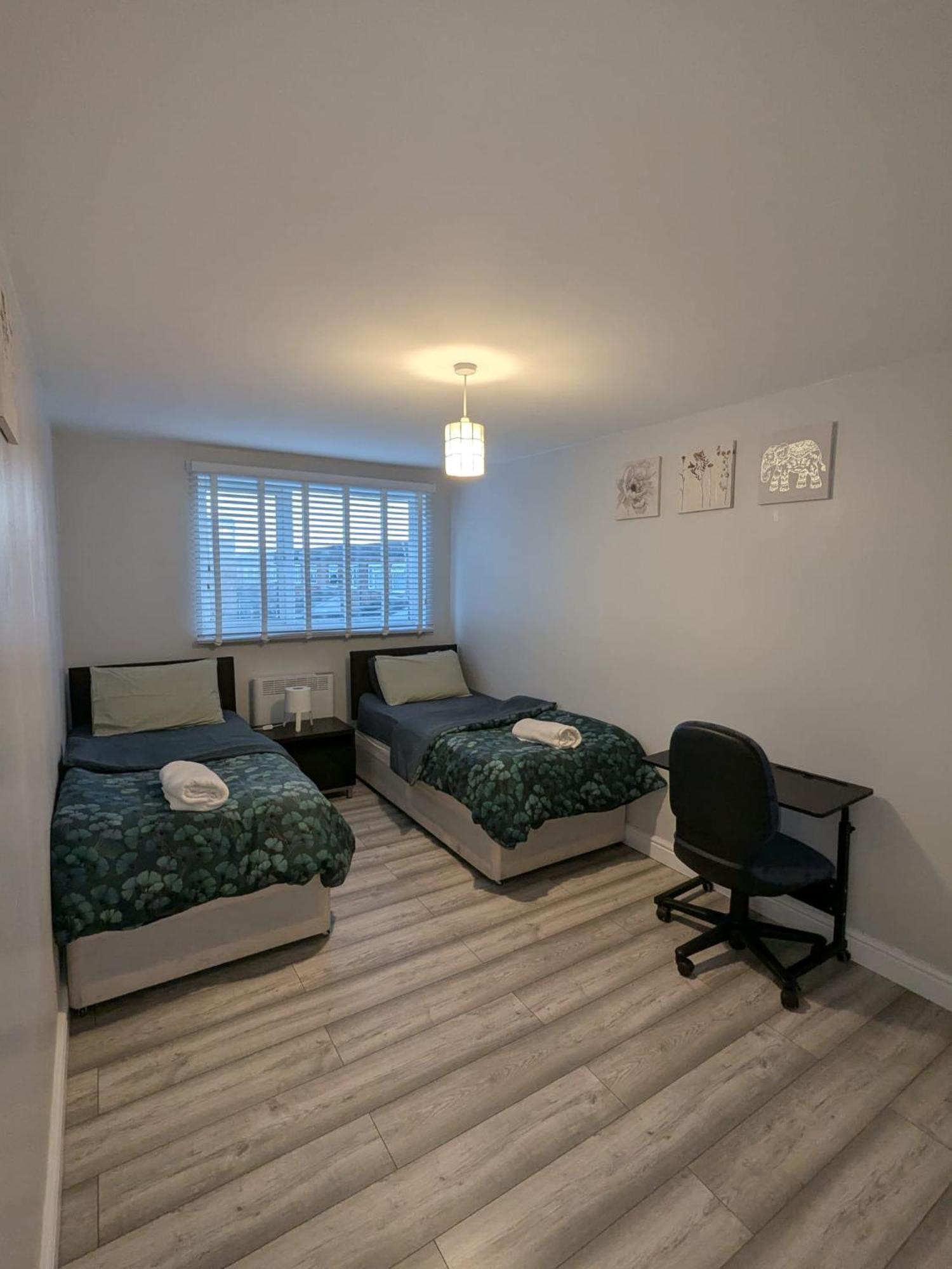 A&A Apartment Basildon Nevendon Luaran gambar