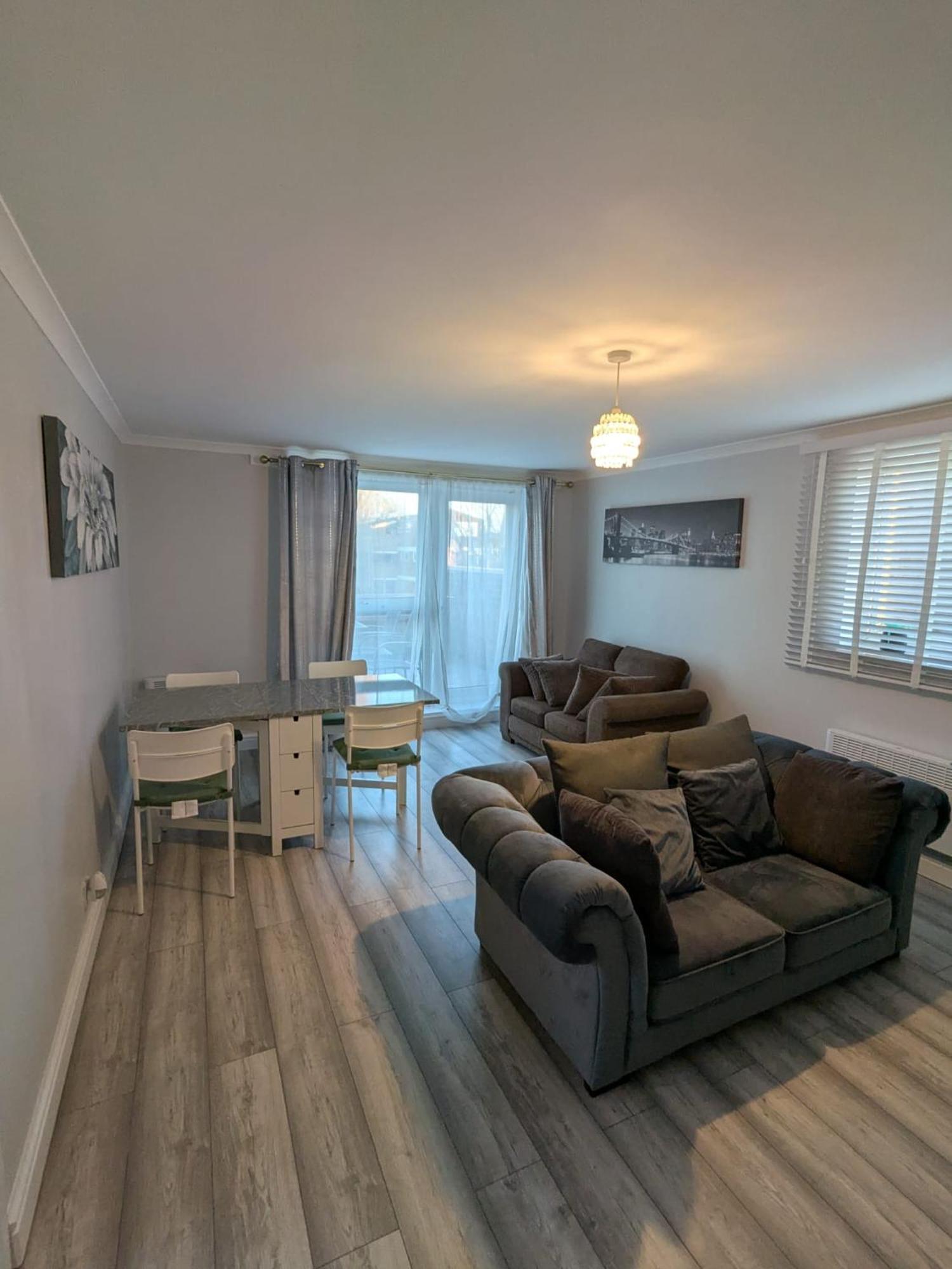 A&A Apartment Basildon Nevendon Luaran gambar
