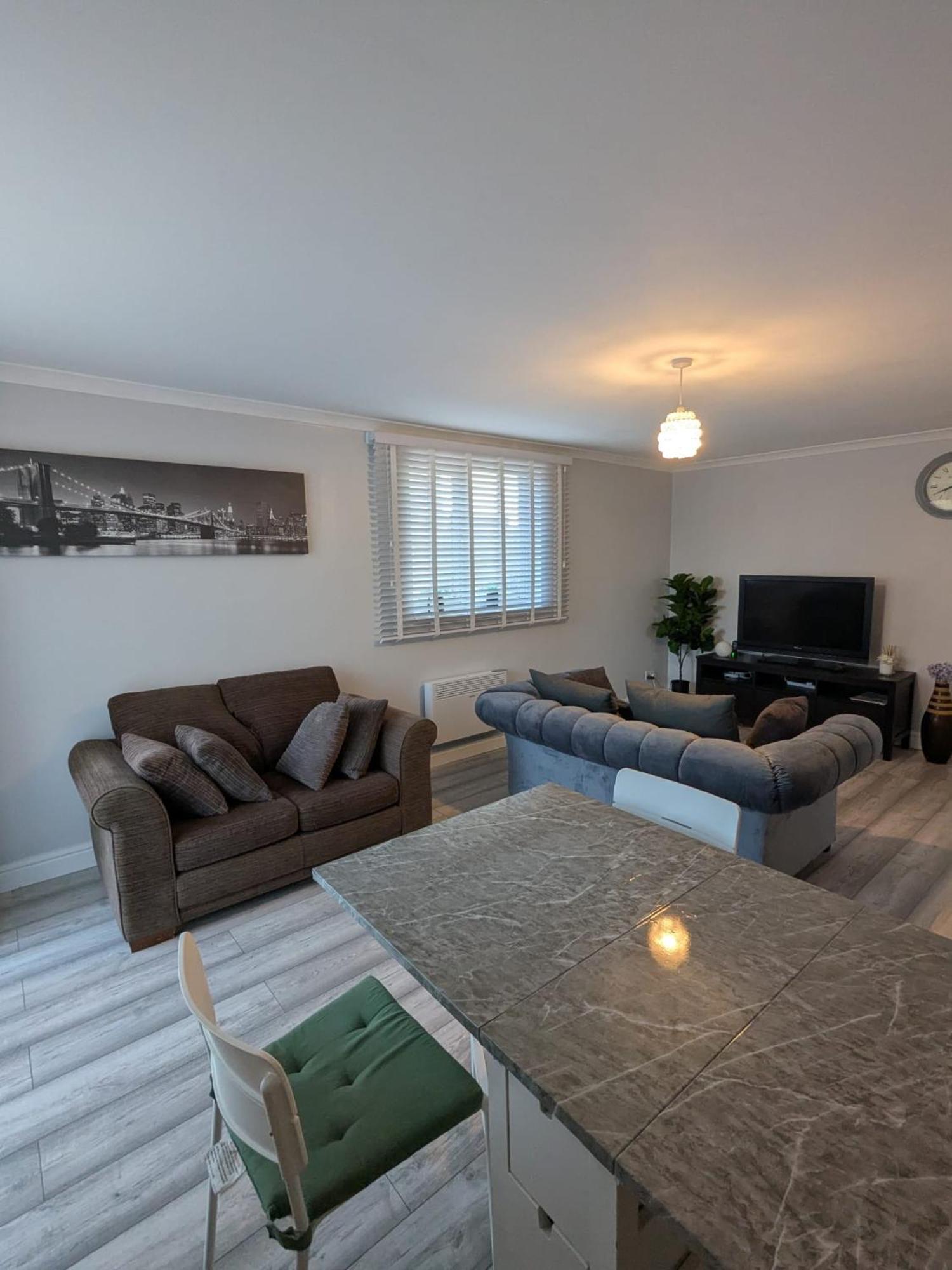 A&A Apartment Basildon Nevendon Luaran gambar