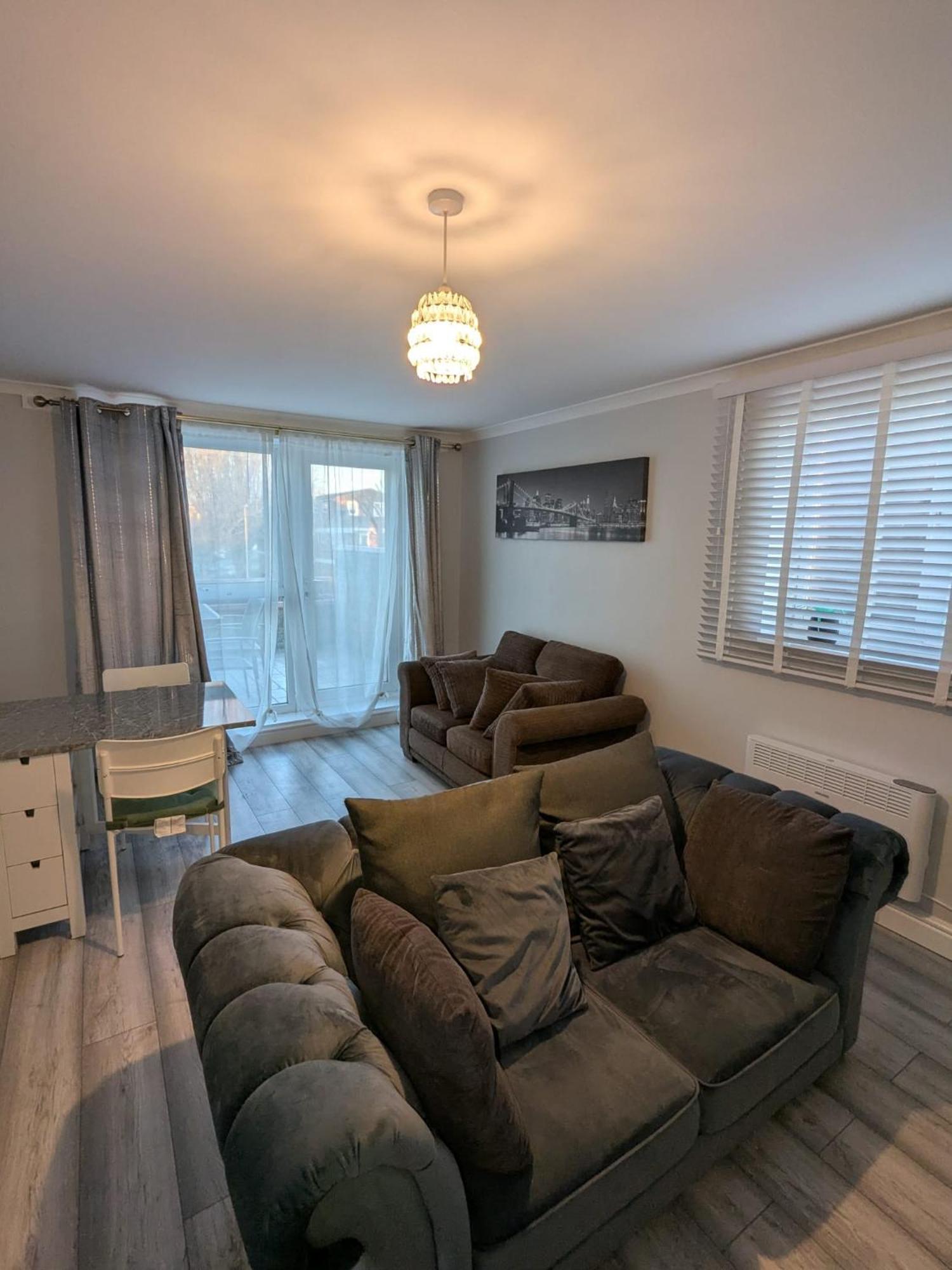 A&A Apartment Basildon Nevendon Luaran gambar